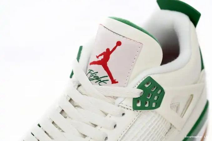 Boostmaster lin 4 Retro DR5415-103 Green Jordan SB Pine 0529